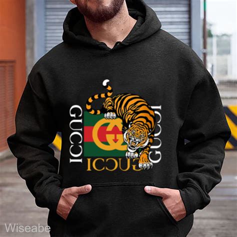 mens gucci inspired hoodie|gucci hoodie men cheap.